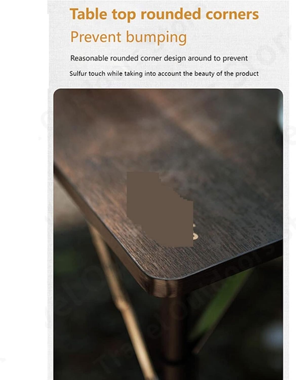 MTS MOUNTAINTIGERSTUDIO サメテーブル